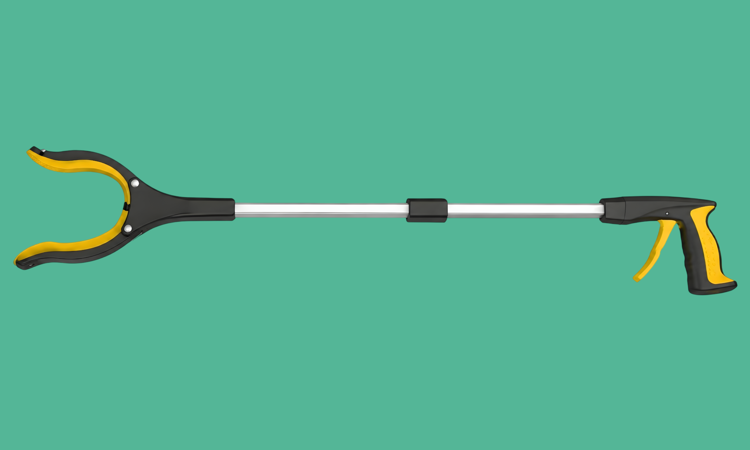 How to Use a Grabber Tool Correctly — 7 Tips for Best Results