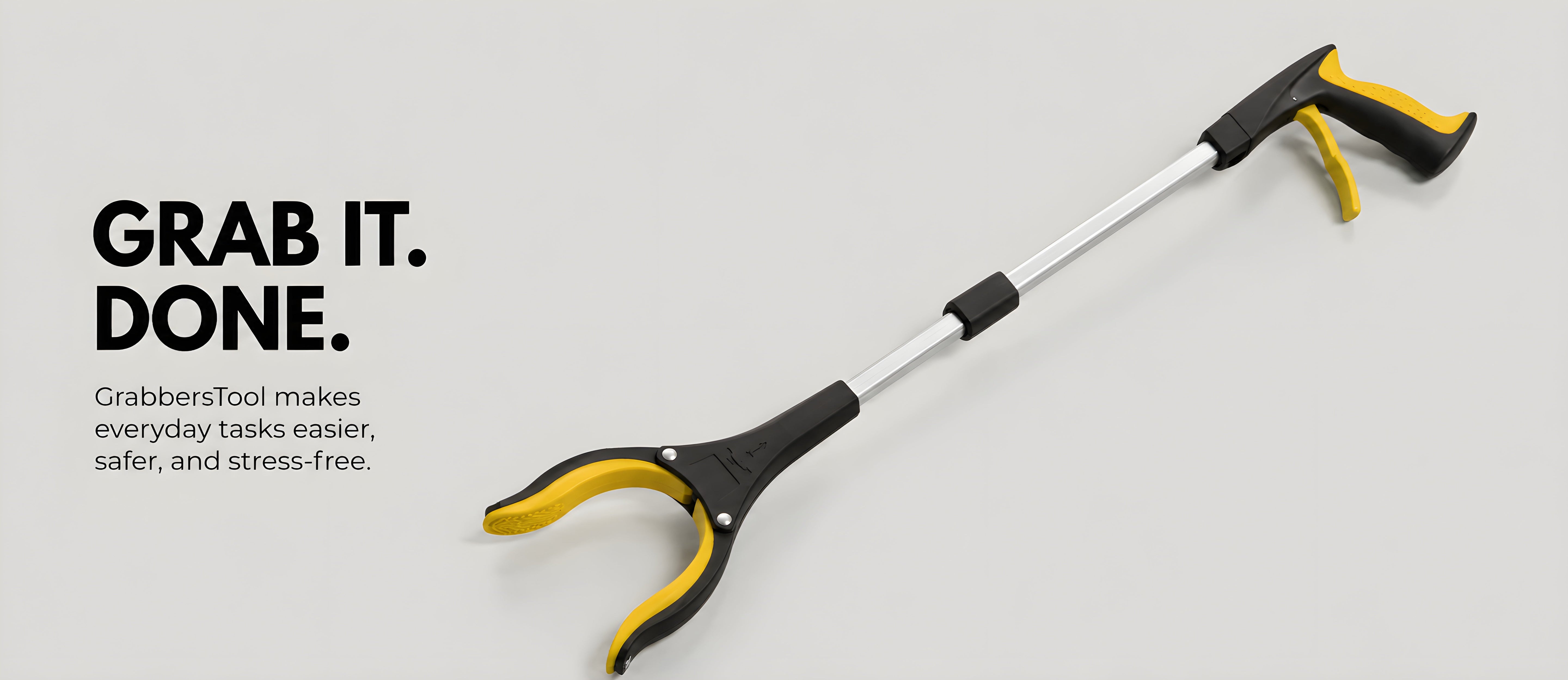 Grabber Tool Complete Product Guide: Every Product, Every Use Case