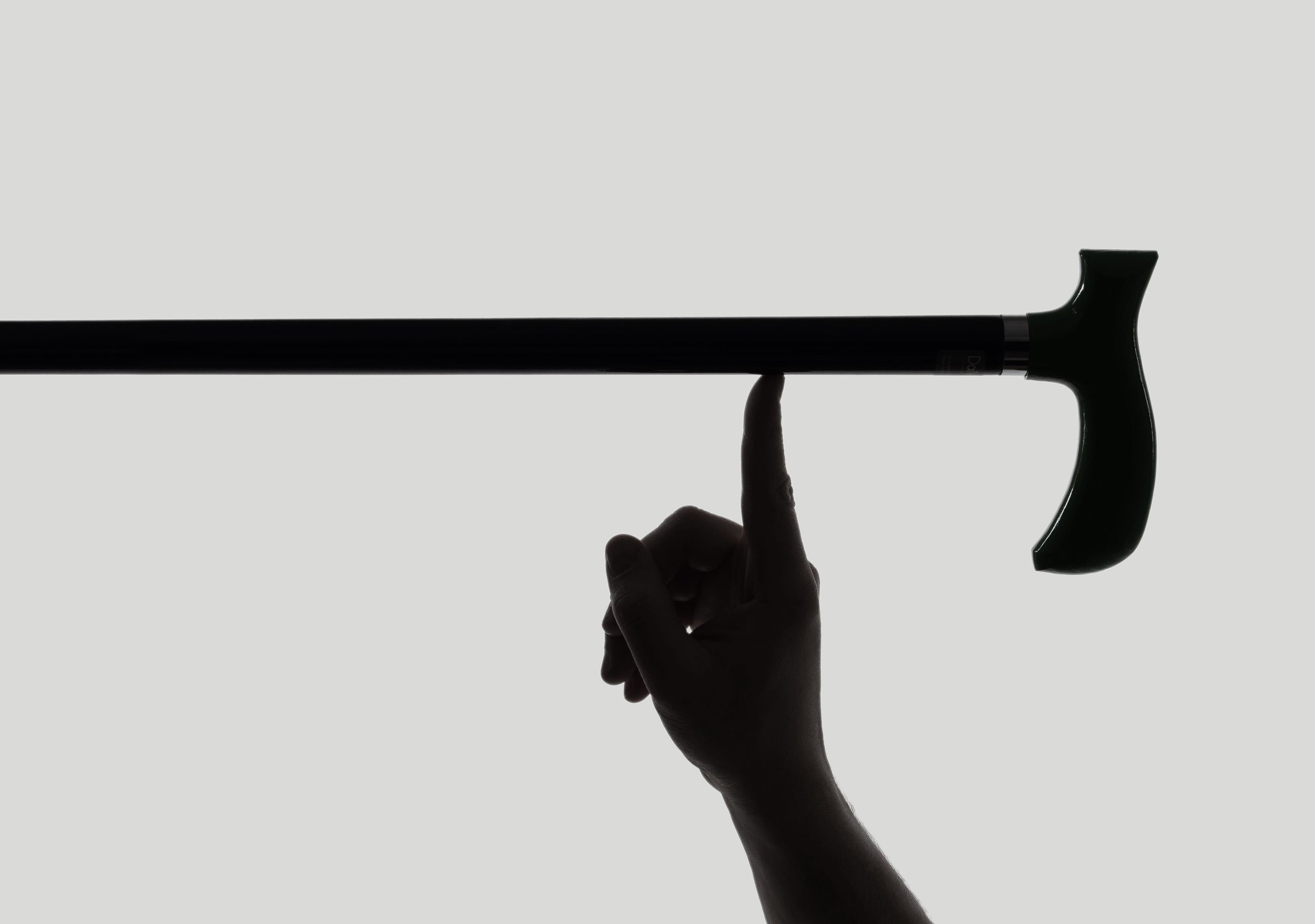 Fashionable walking canes for active lifestyle
