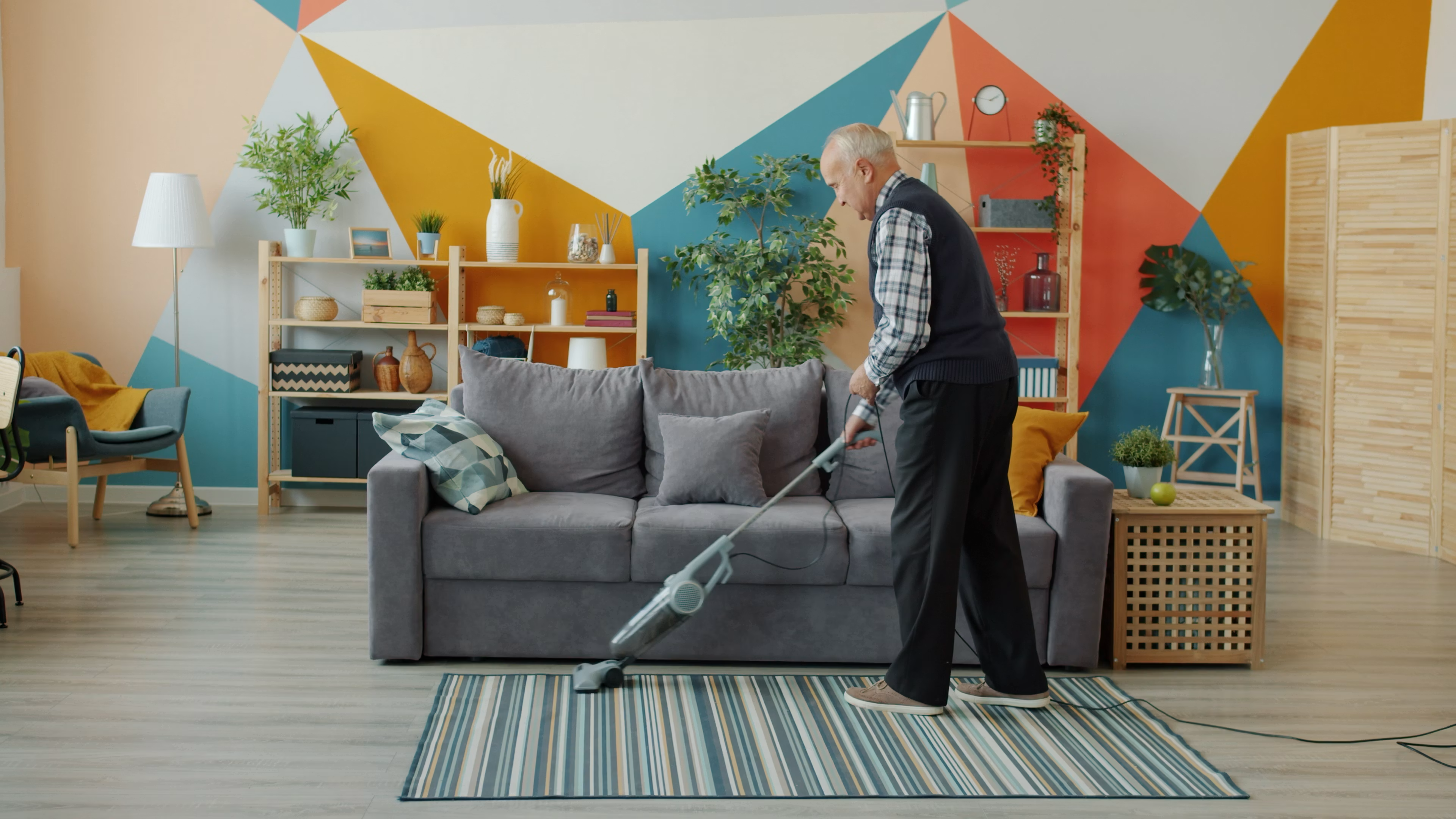 10 Hidden Fall Hazards in Your Own Living Room (And How to Fix Them Today)