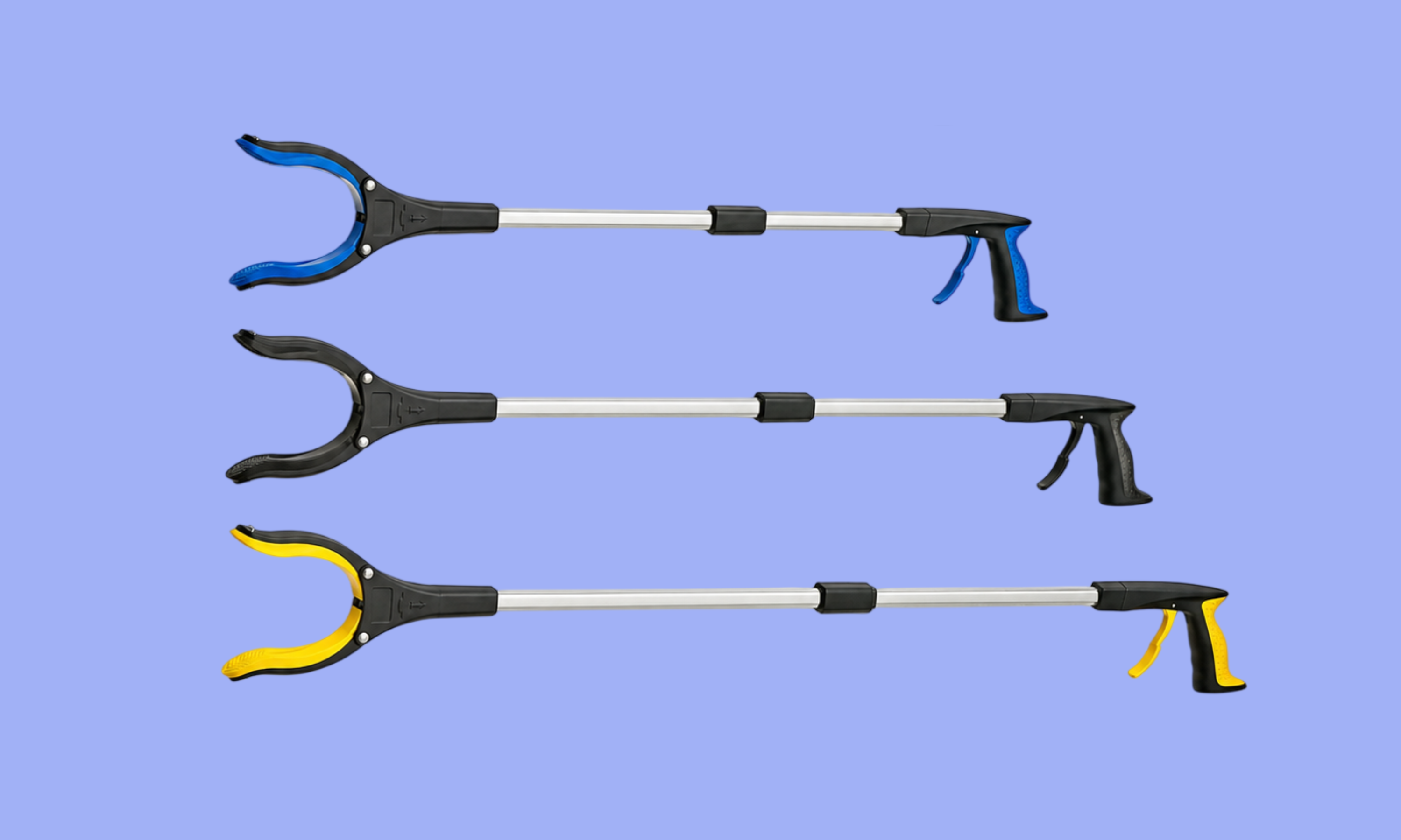 Best Grabber Tools Under $50 — Real Value for Seniors and Active Adults