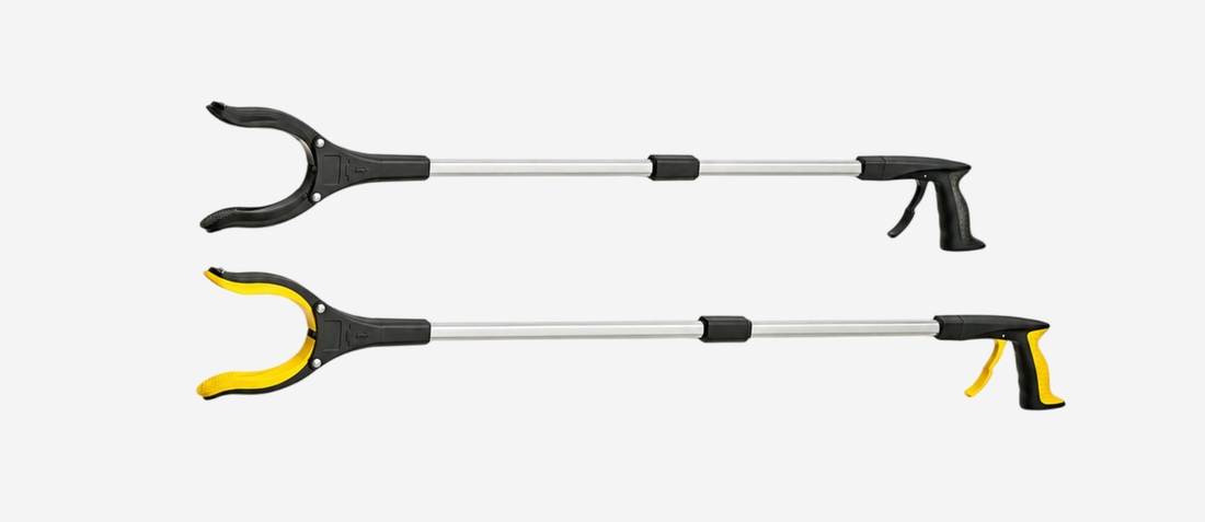 32 Inch vs 43 Inch Grabber Tool — Which Length Should You Buy?