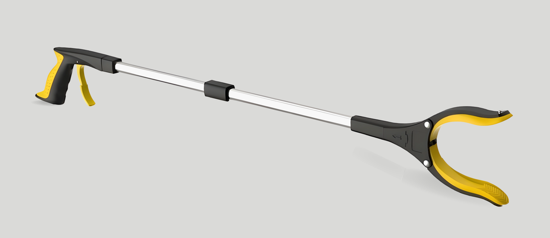 Best Grabber Tool for Elderly in 2026 — Complete Buyer's Guide