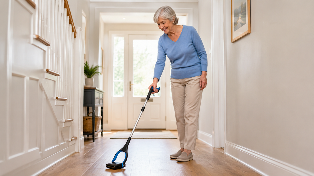 Best Grabber Tool for After Hip Replacement Surgery