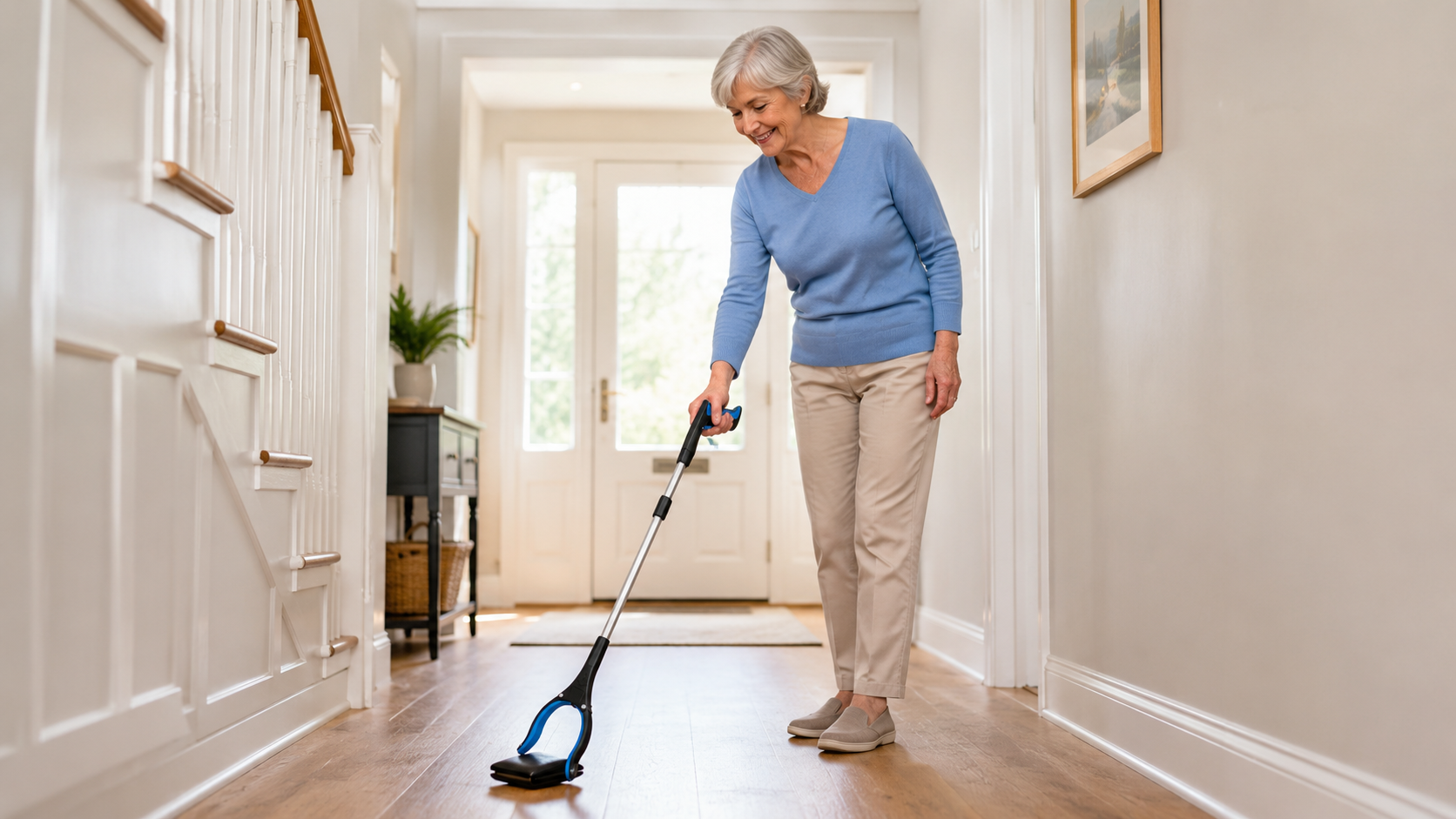 Best Grabber Tool for After Hip Replacement Surgery