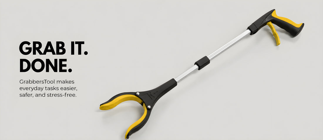 Grabber Tool Complete Product Guide: Every Product, Every Use Case