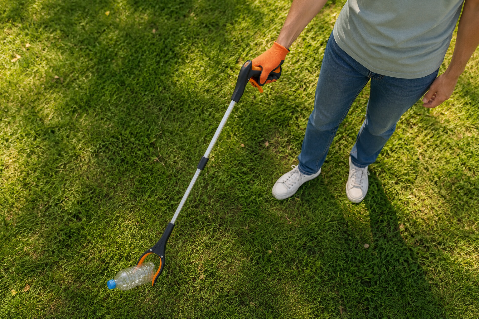 Best Grabber Tool for Picking Up Trash — Outdoor Comparison