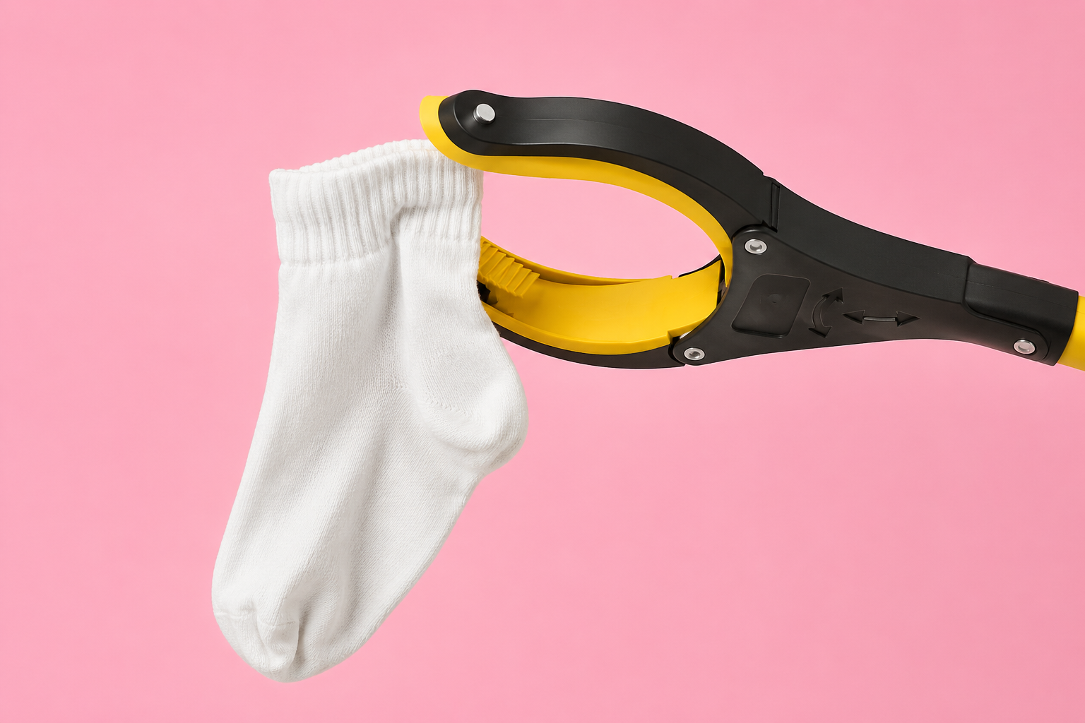 REACHER GRABBER TOOL Pick Up Small Item