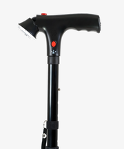 TWIN GRIP CANE