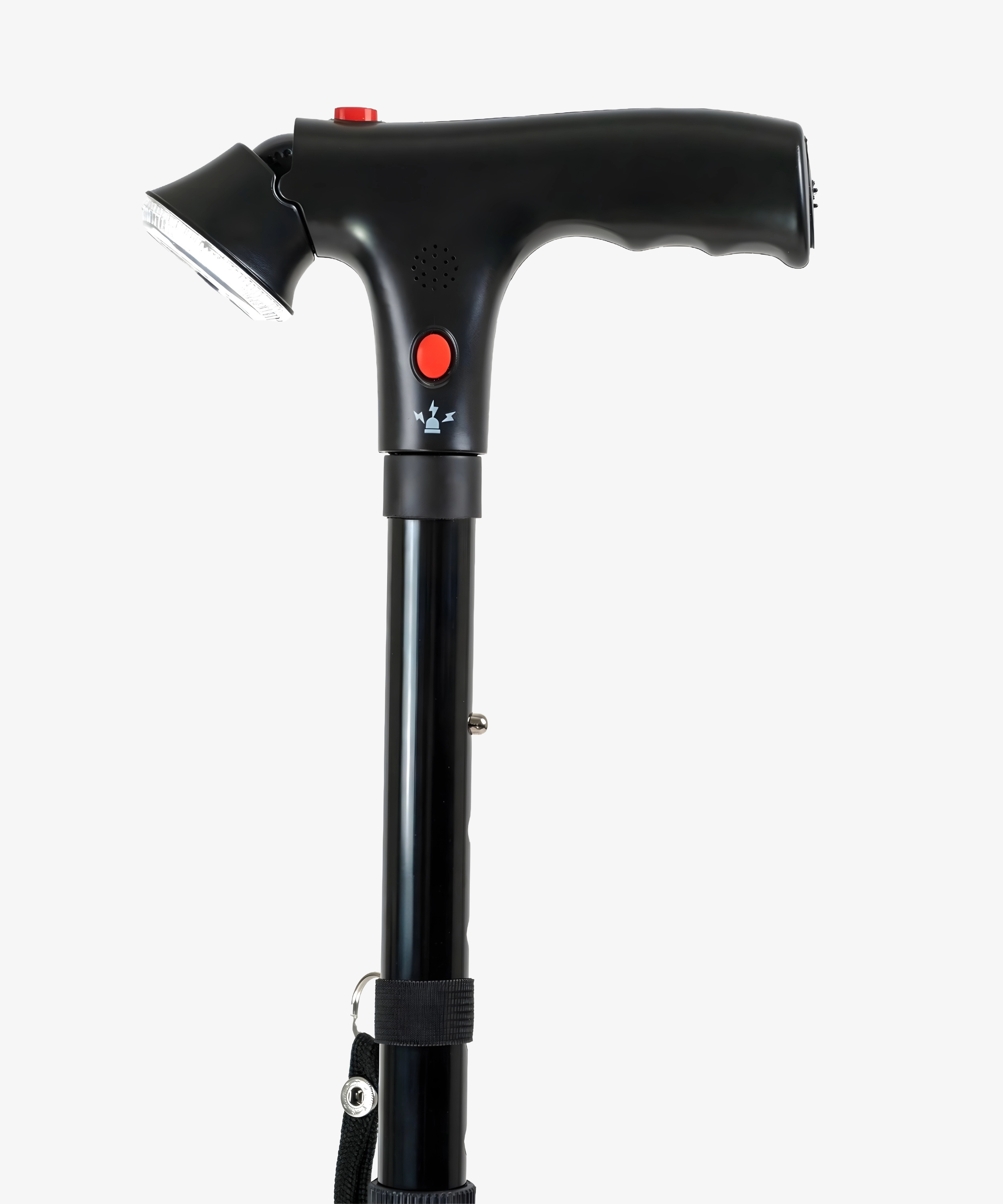 TWIN GRIP CANE