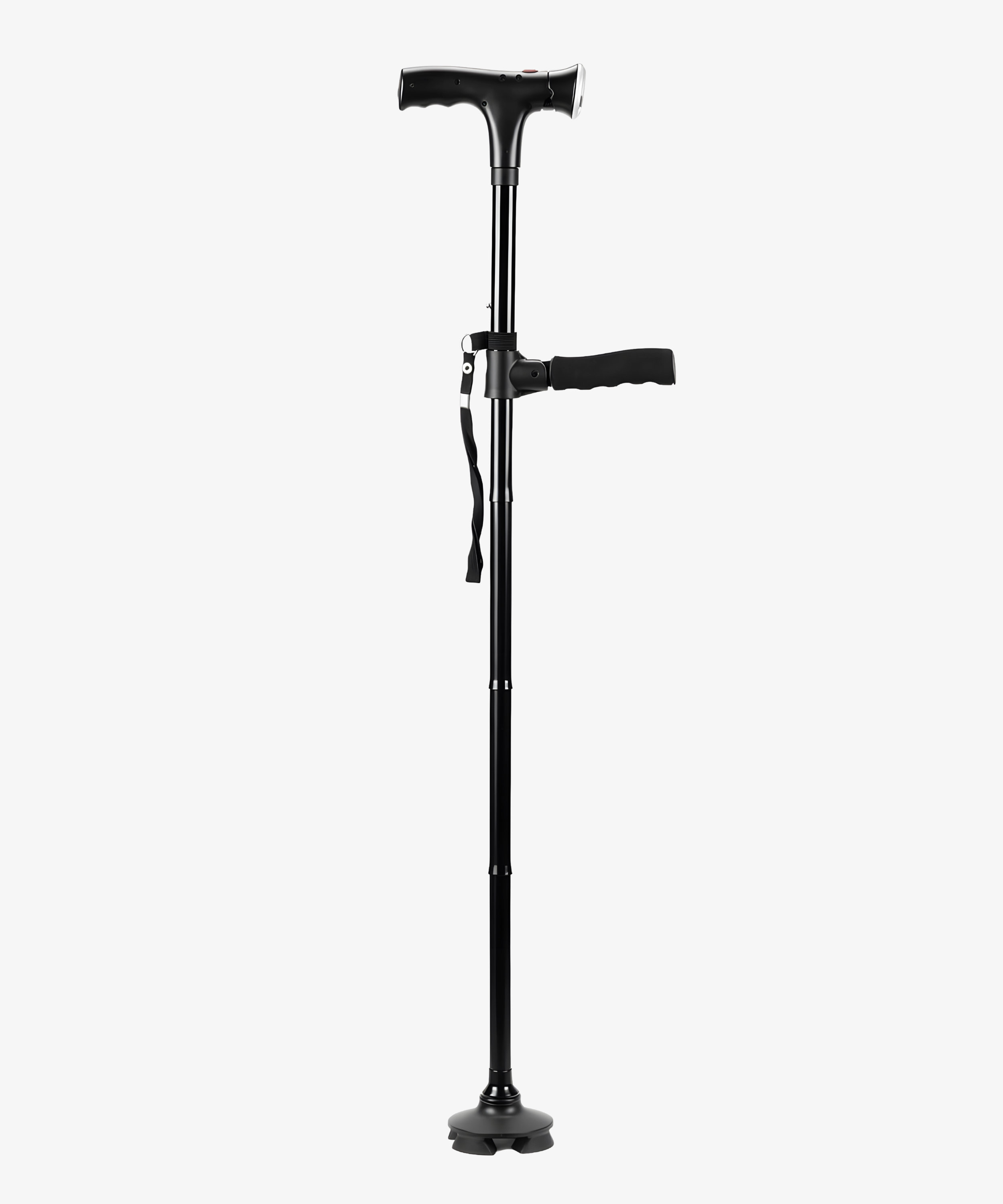 TWIN GRIP CANE