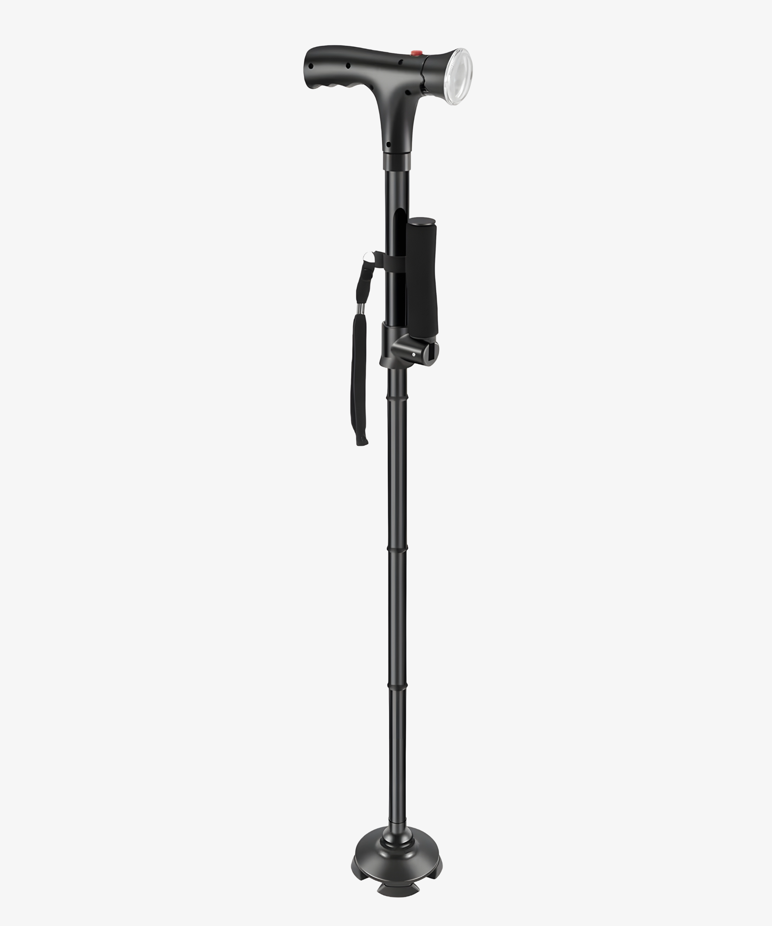 TWIN GRIP CANE