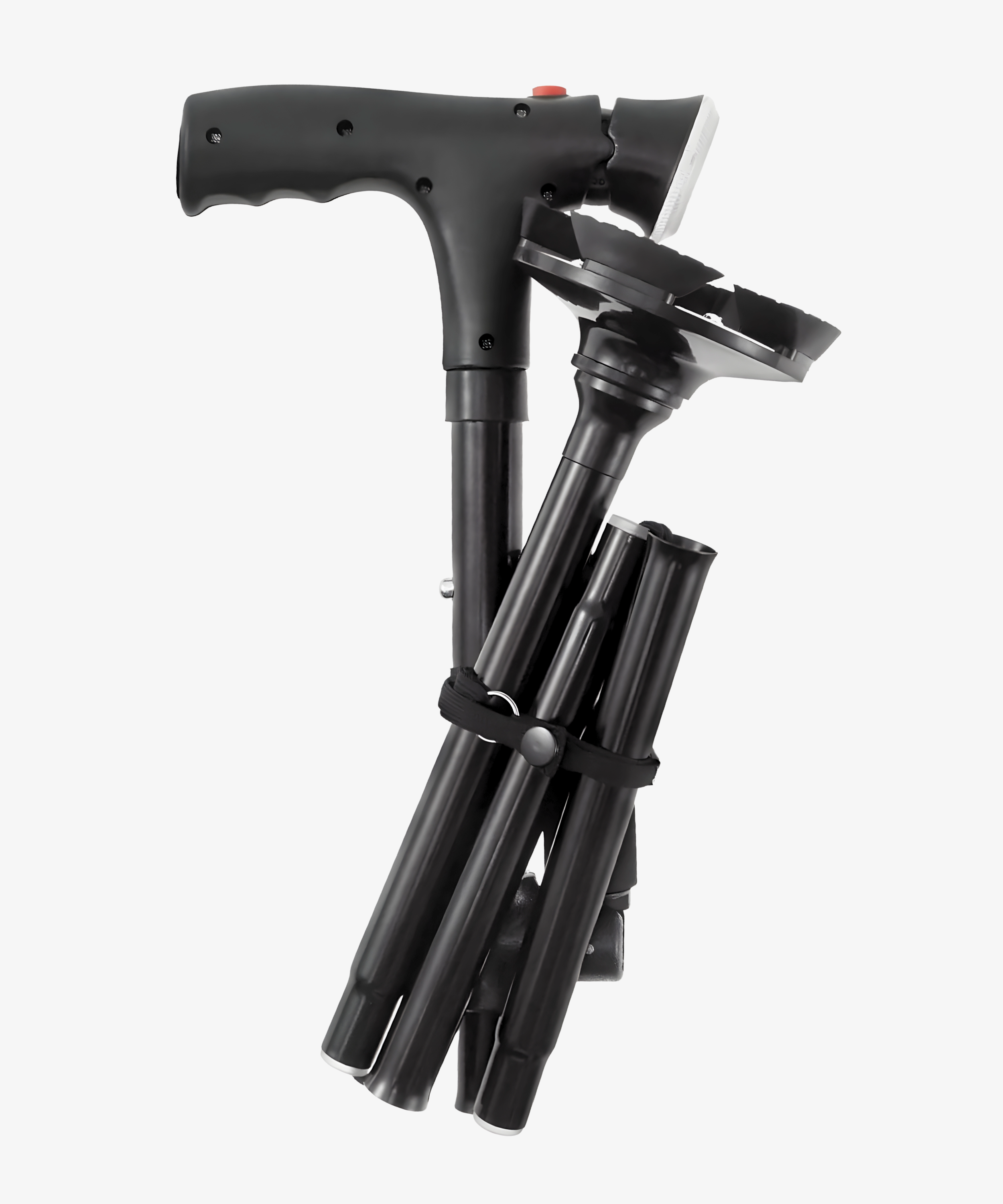 TWIN GRIP CANE