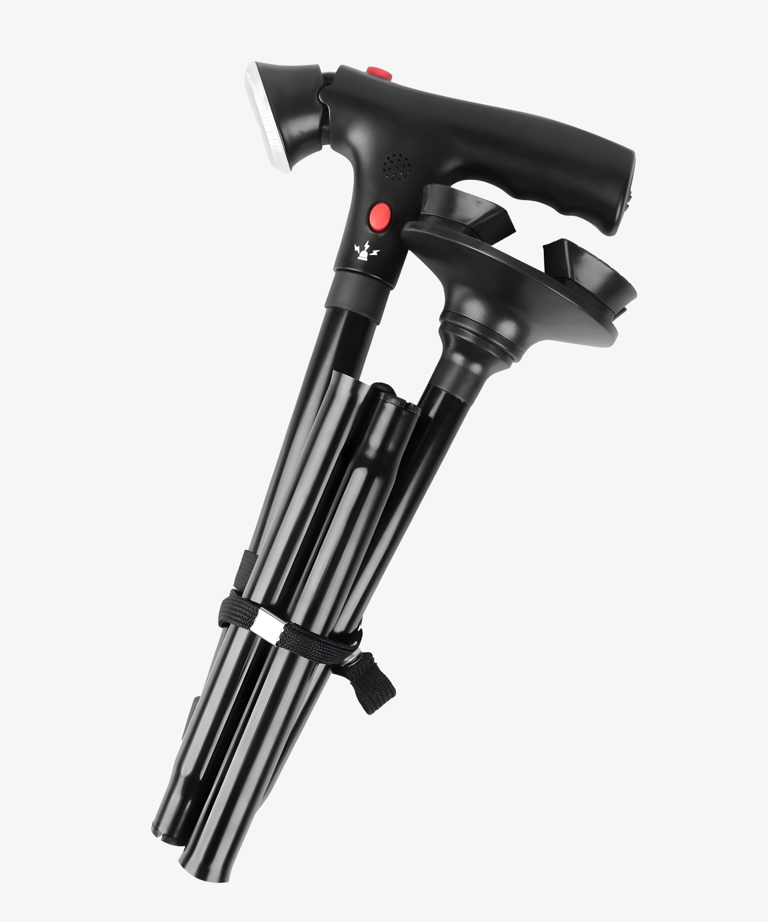 TWIN GRIP CANE