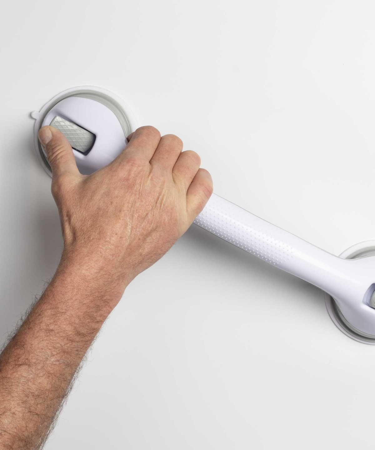Quick Grab Bar