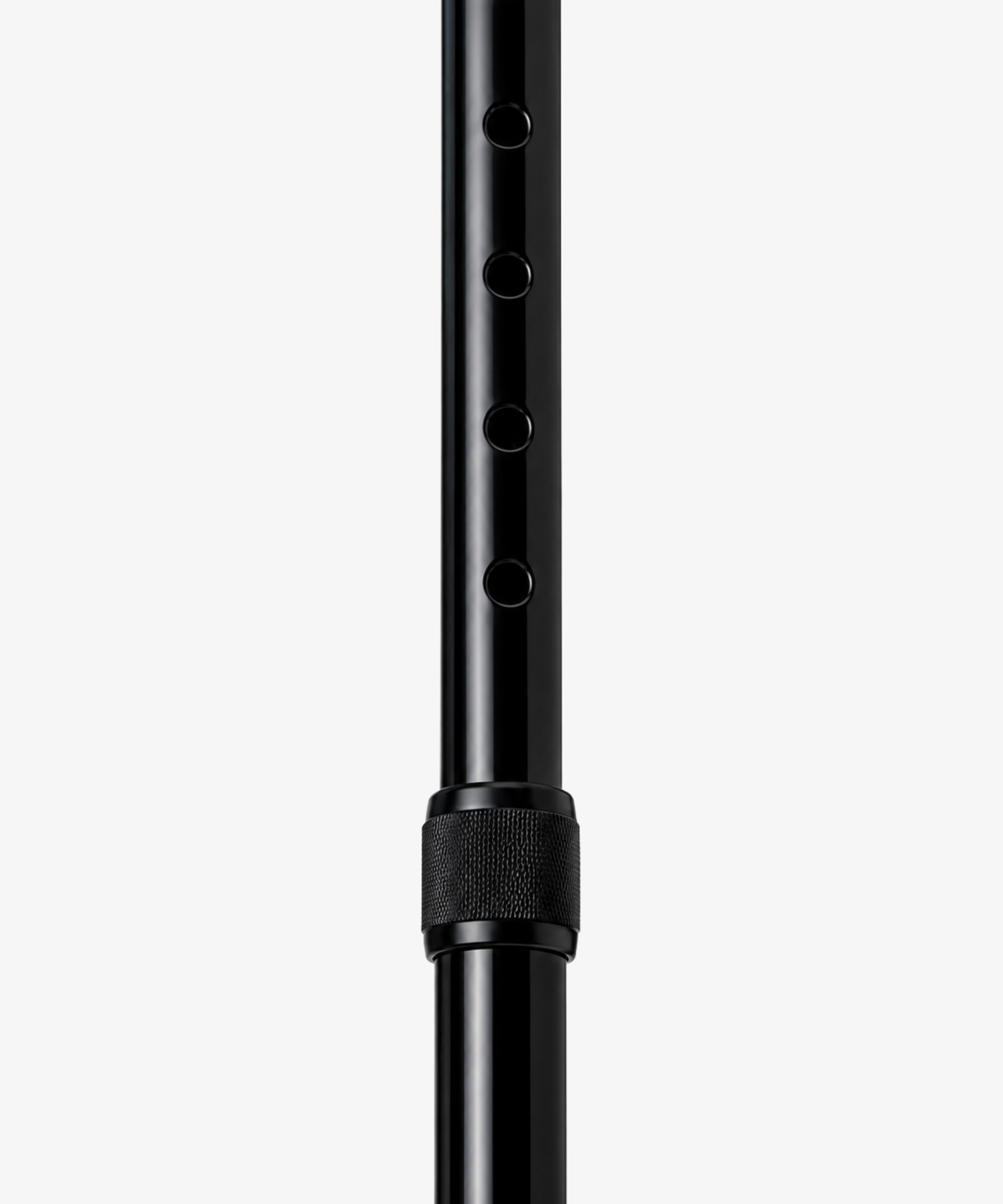 Adjustable walking stick for men and women 30–39 inches