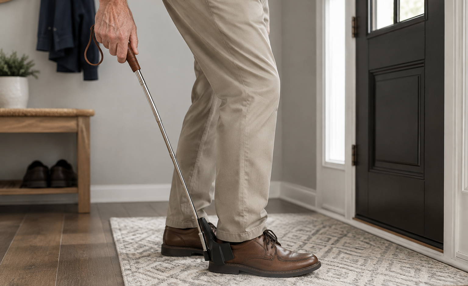 Grabber Tool