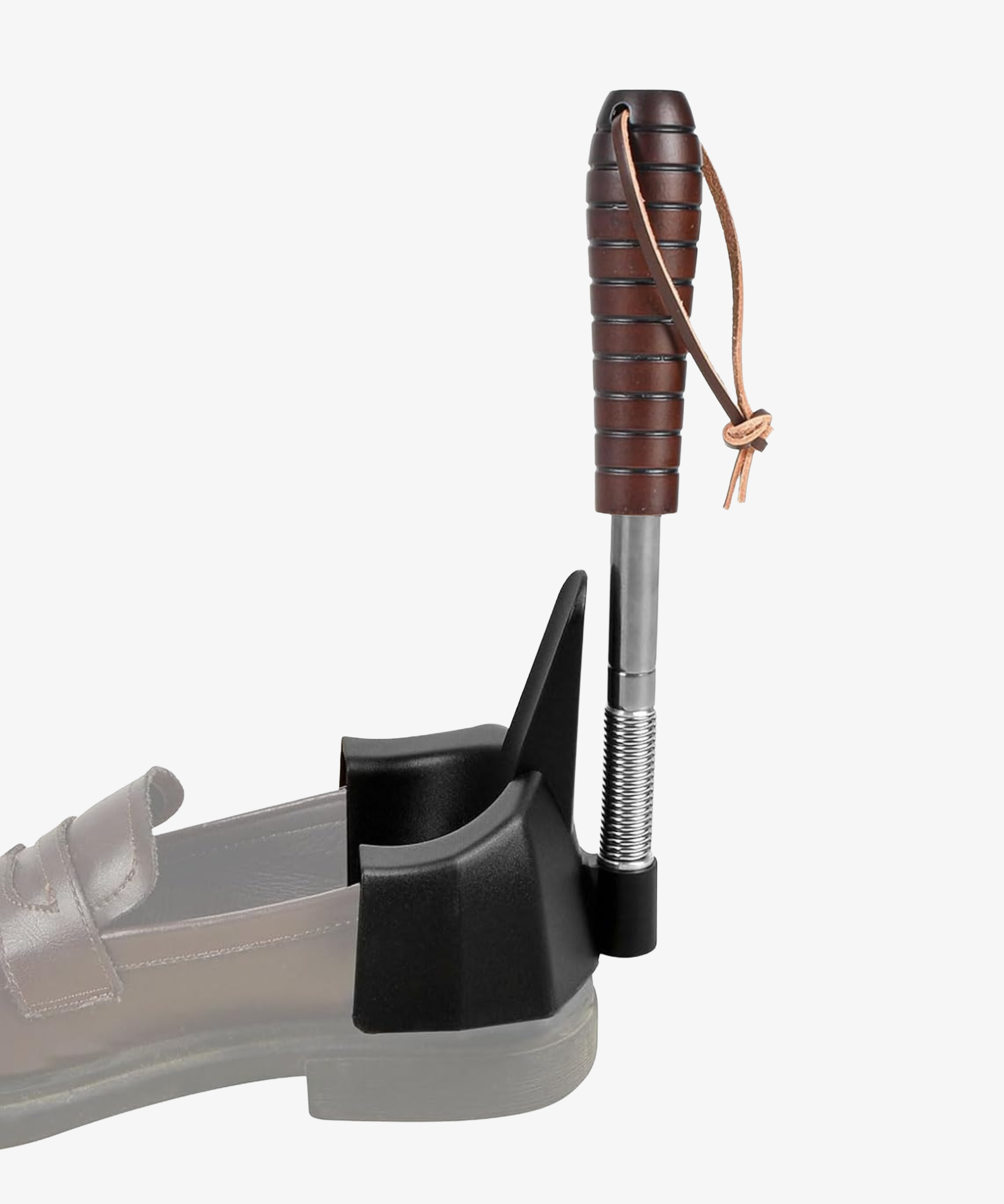 Foot Funnel