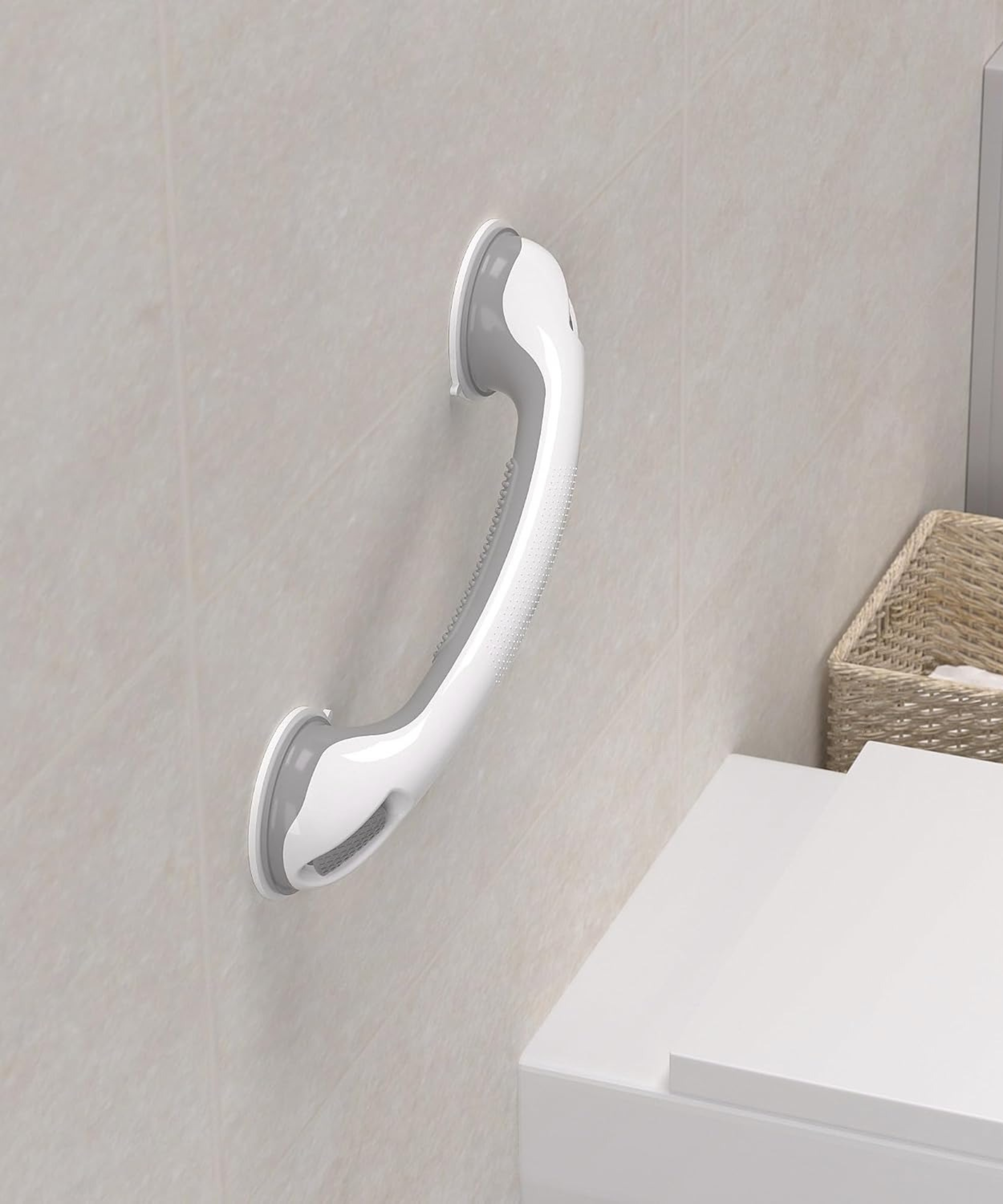 Quick Grab Bar