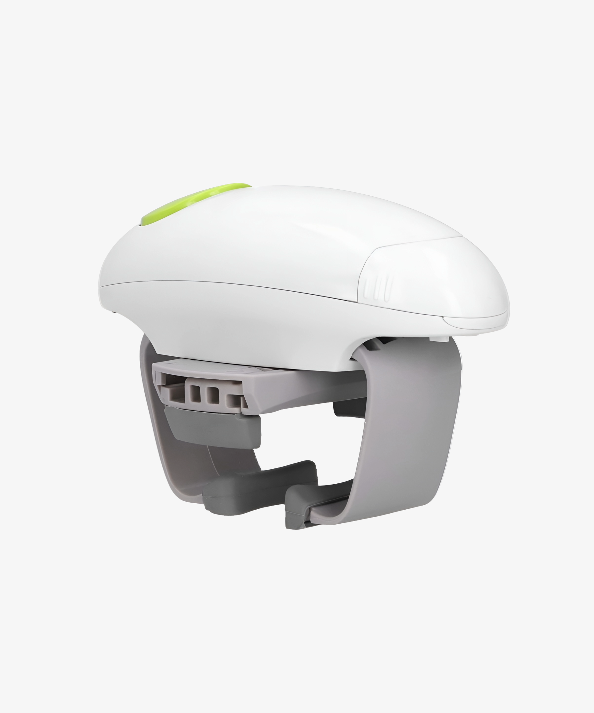 Electric jar opener for arthritis hands