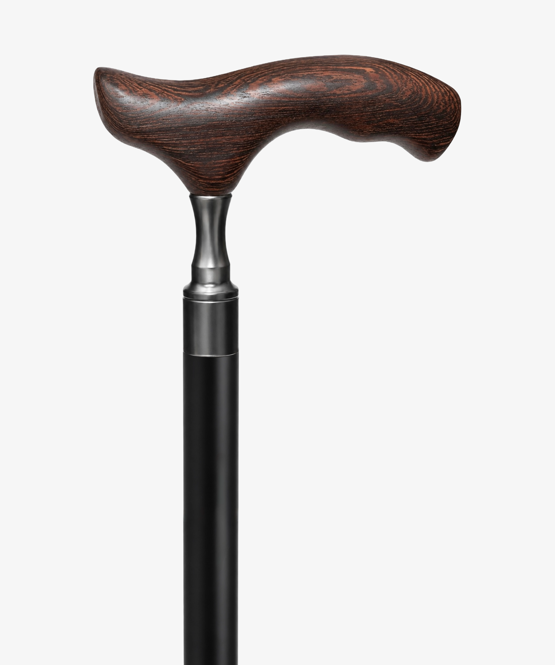 Lightweight Carbon Fiber Walking Cane for Men and Women