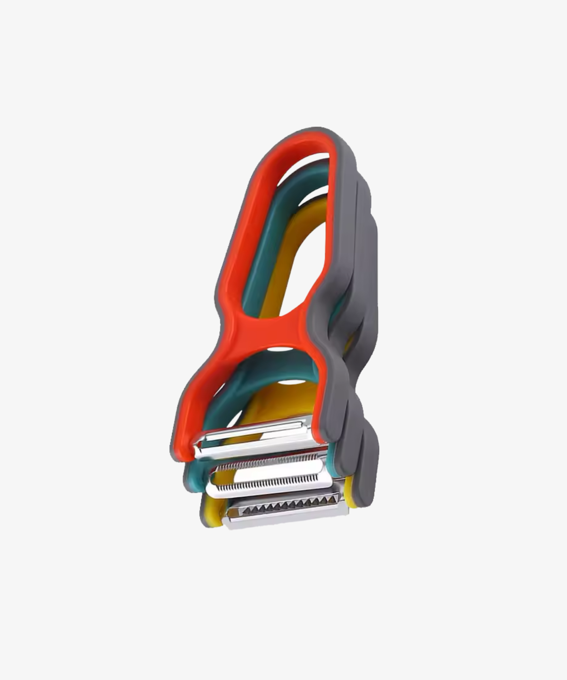best ergonomic potato peeler