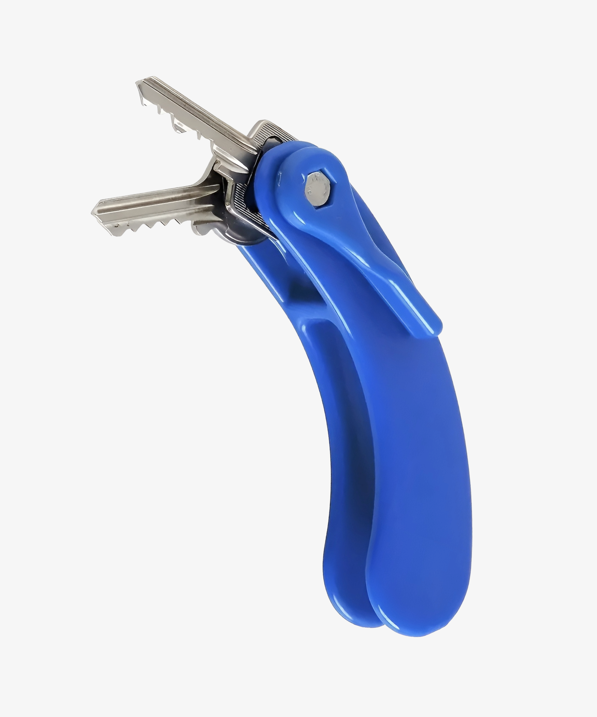 cannot turn key with arthritis