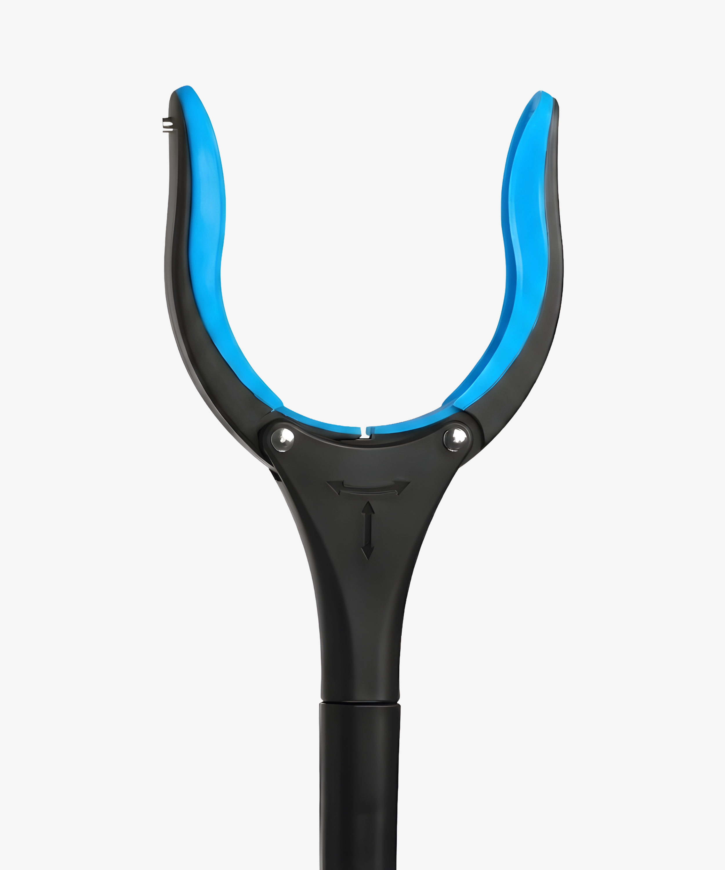 comfortable grip reacher grabber