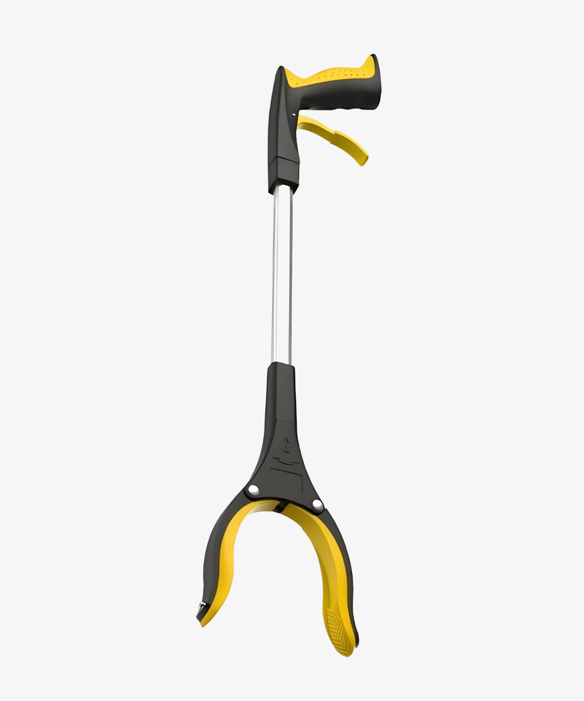 compact reacher grabber