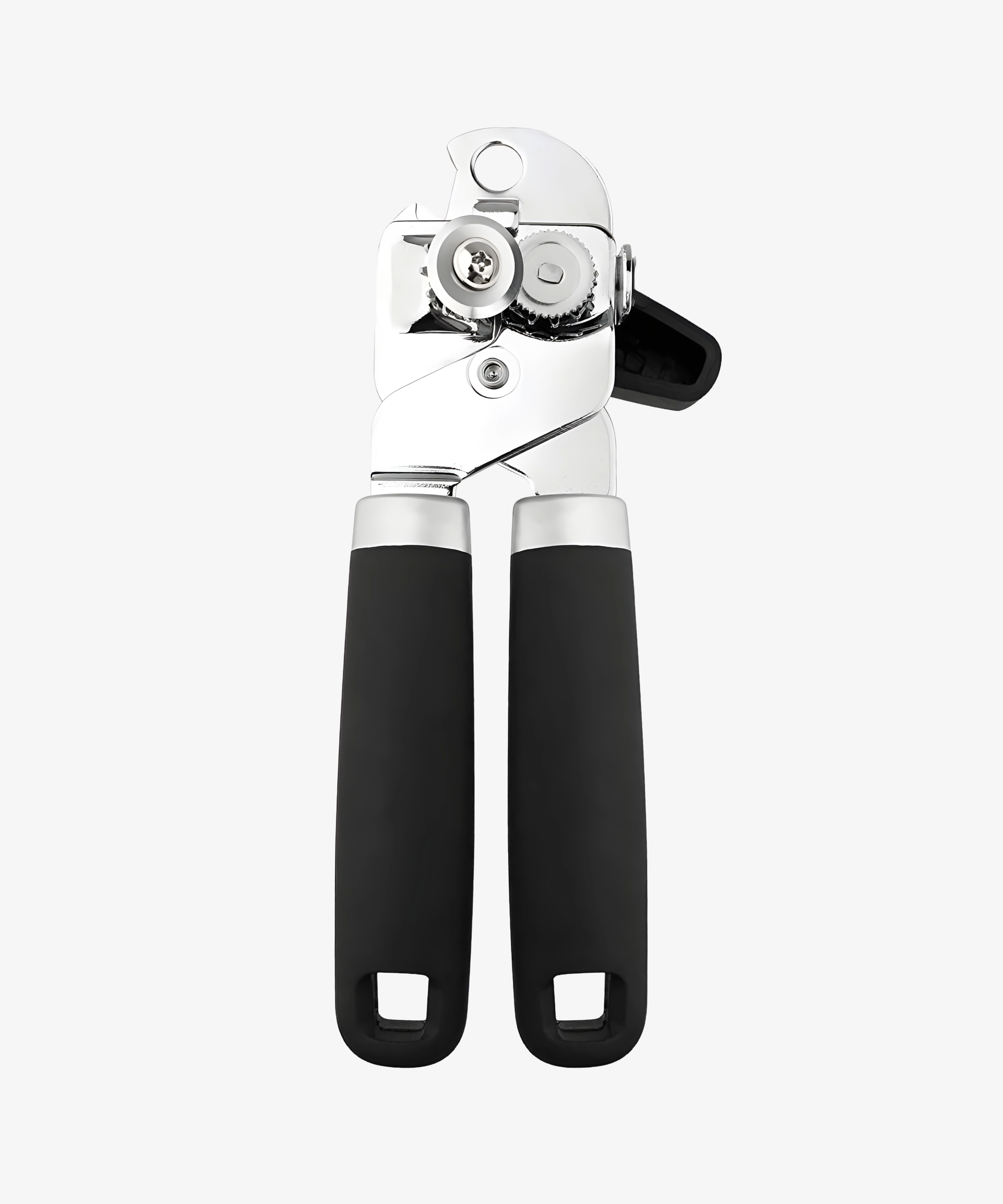 easy grip manual can opener for seniors