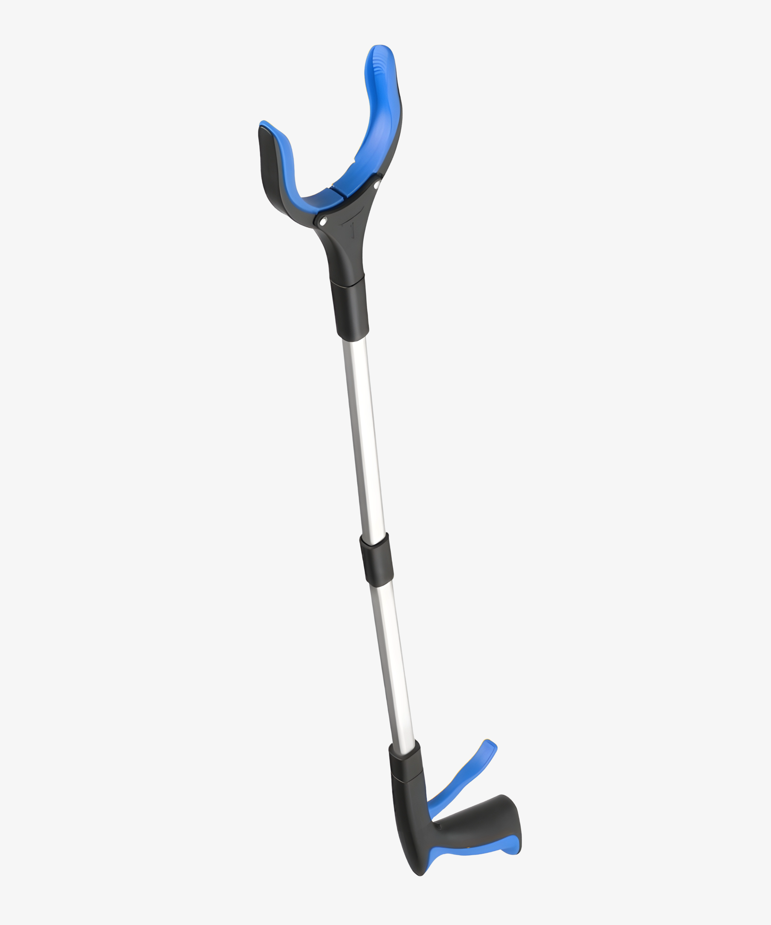 easy to squeeze grabber tool