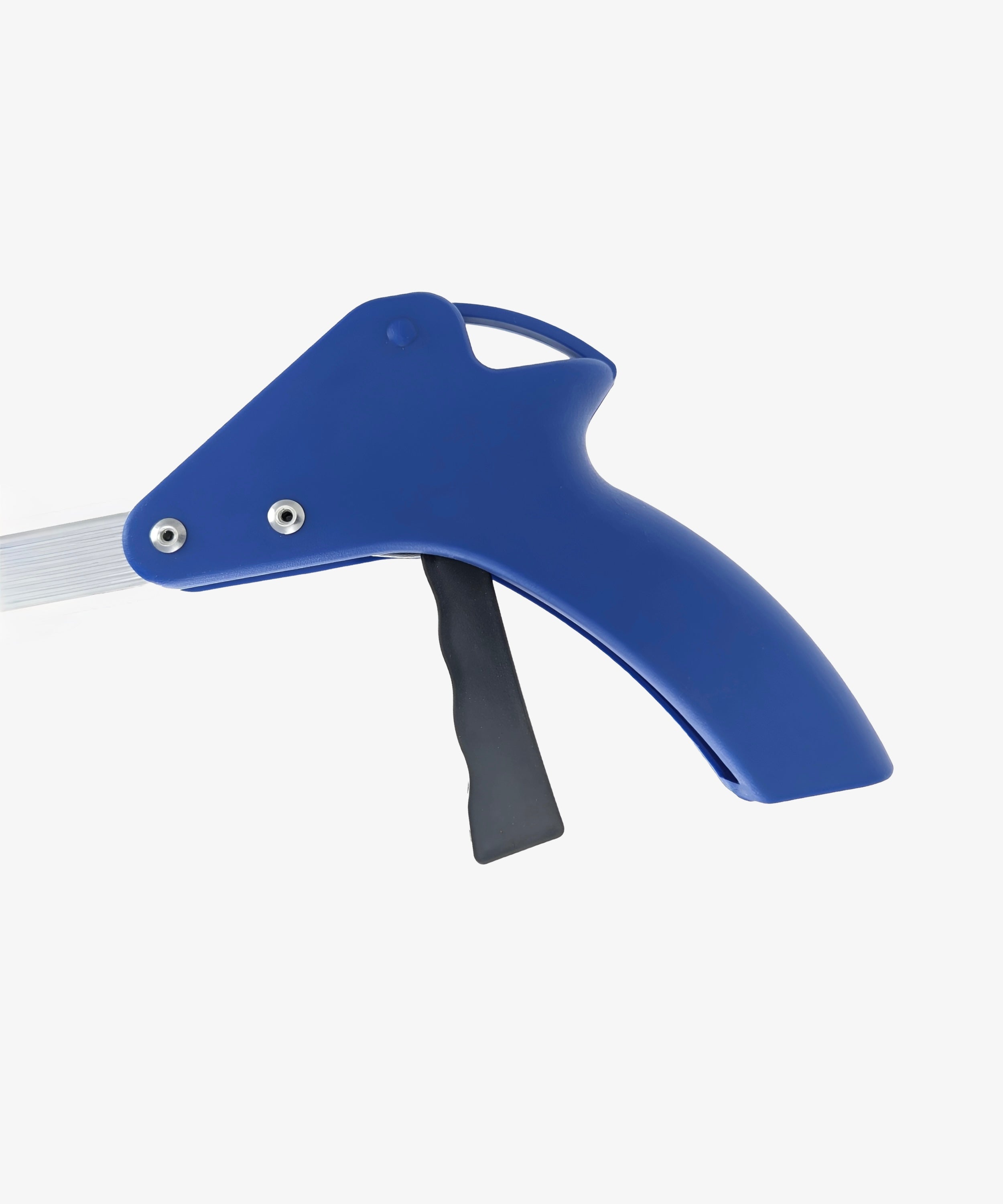ergonomic handle grabber tool for weak grip