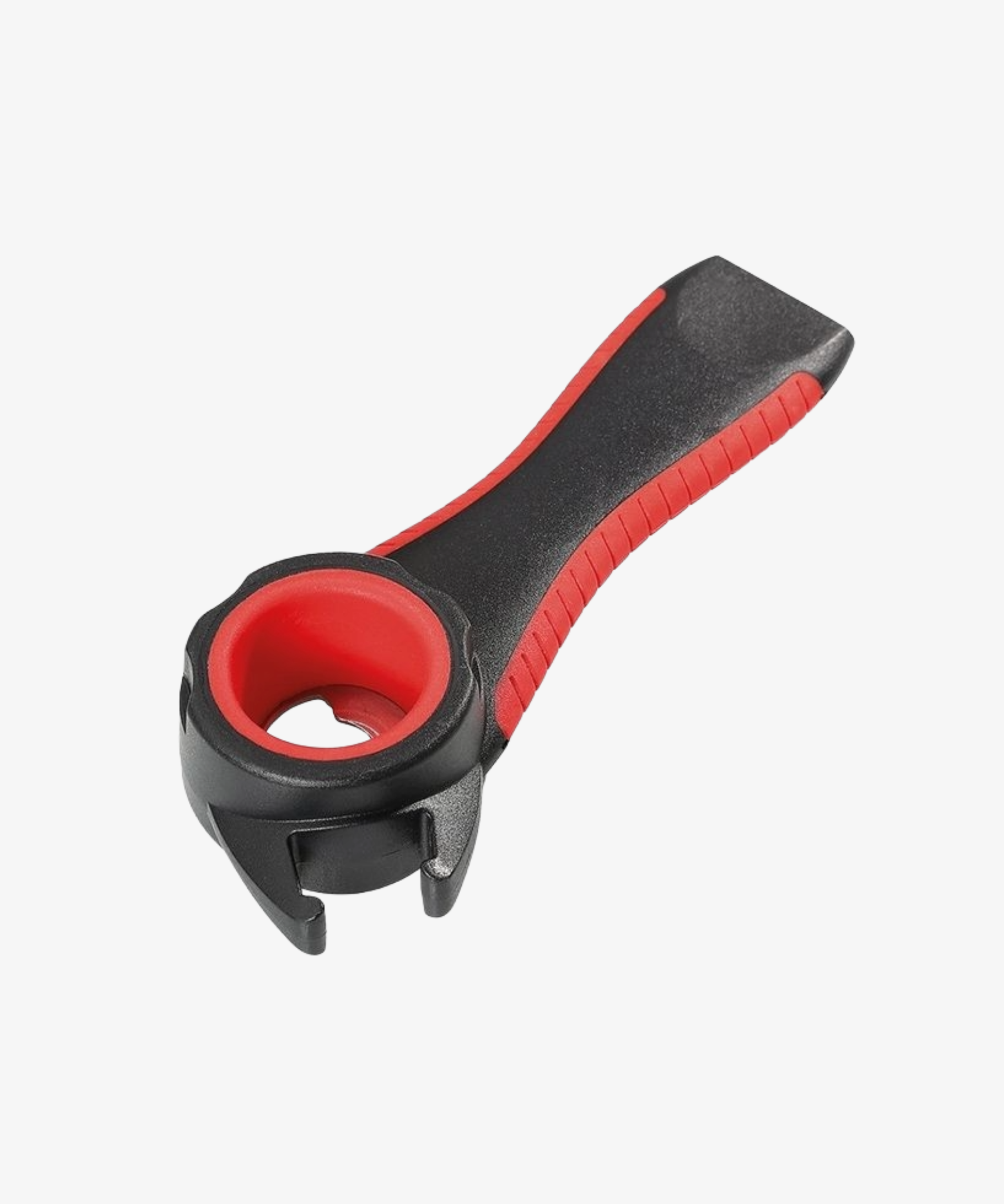 ergonomic jar and bottle opener set