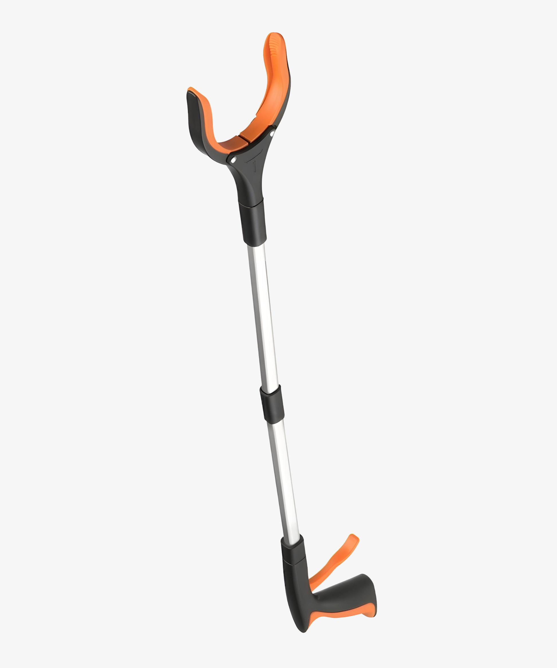 foldable grabber reacher tool compact 