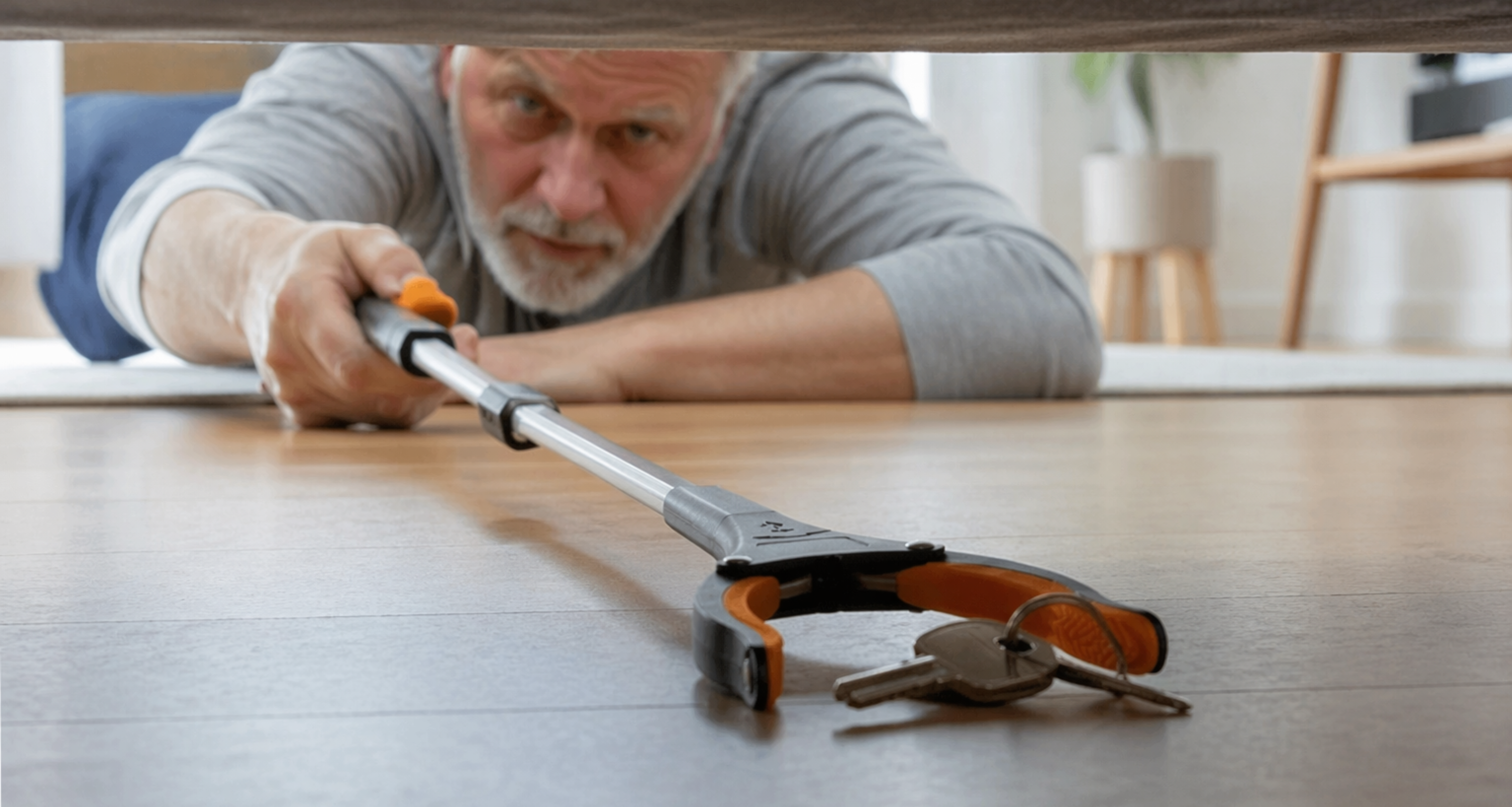 grabber tool for elderly