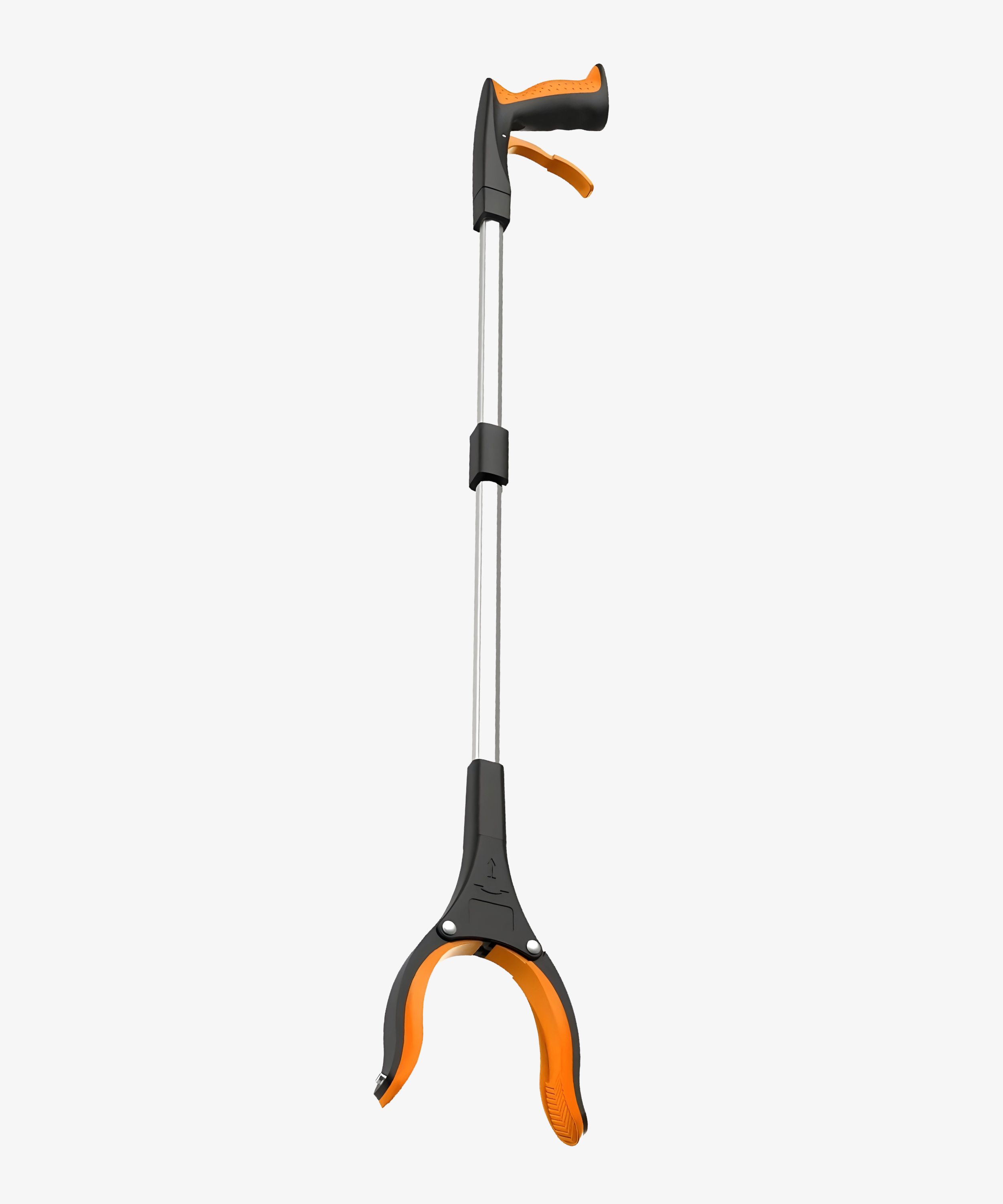 grabber tool for elderly long reach 32 inch