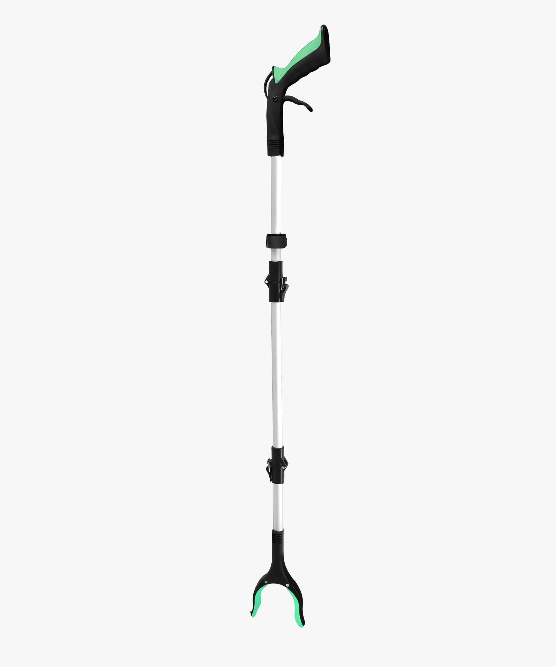 heavy duty extended reach grabber