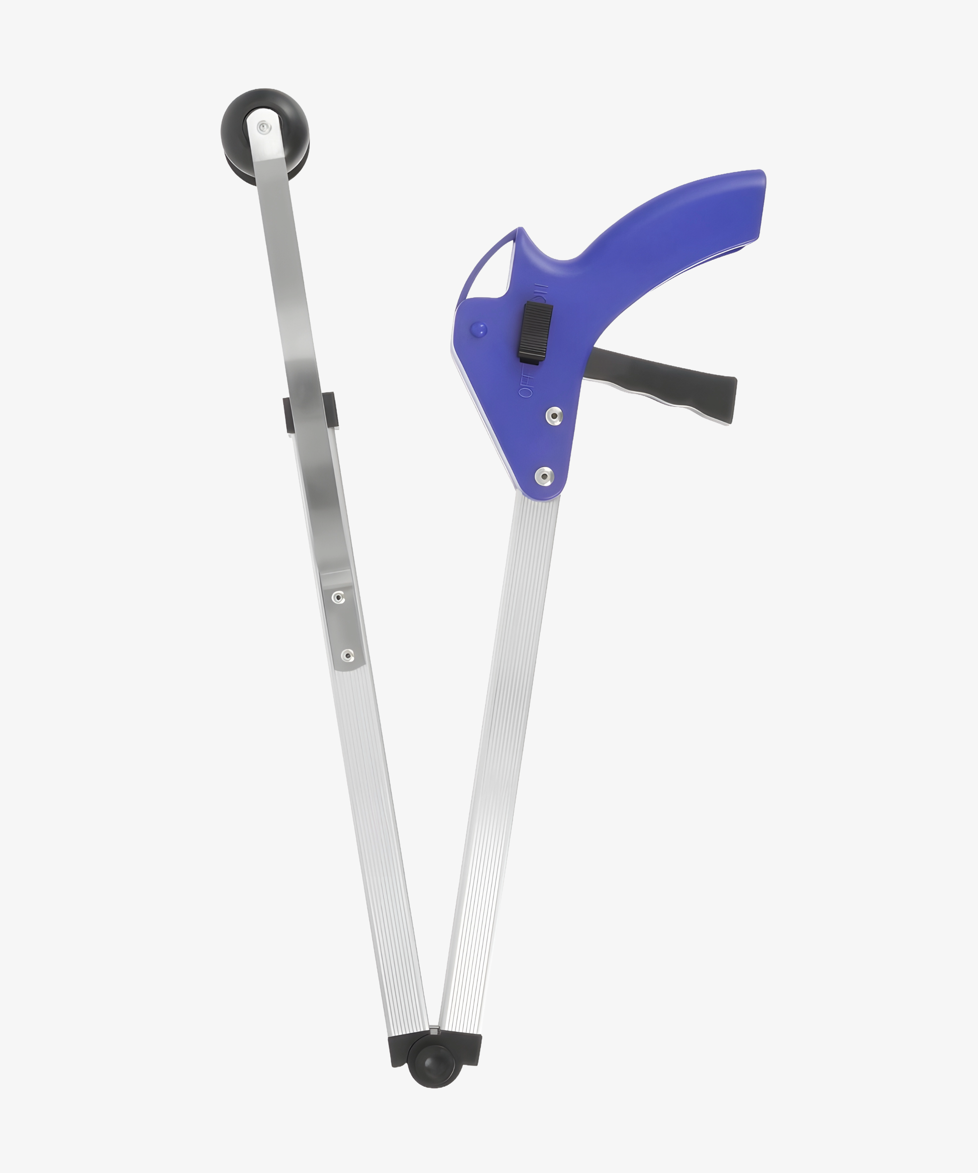 heavy duty grabber tool for picking