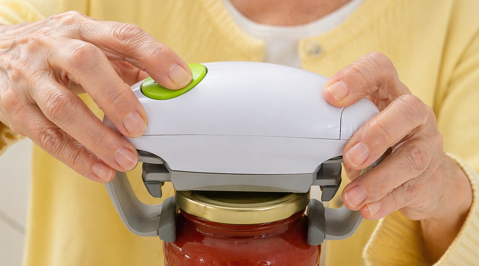 kitchen gadgets for elderly