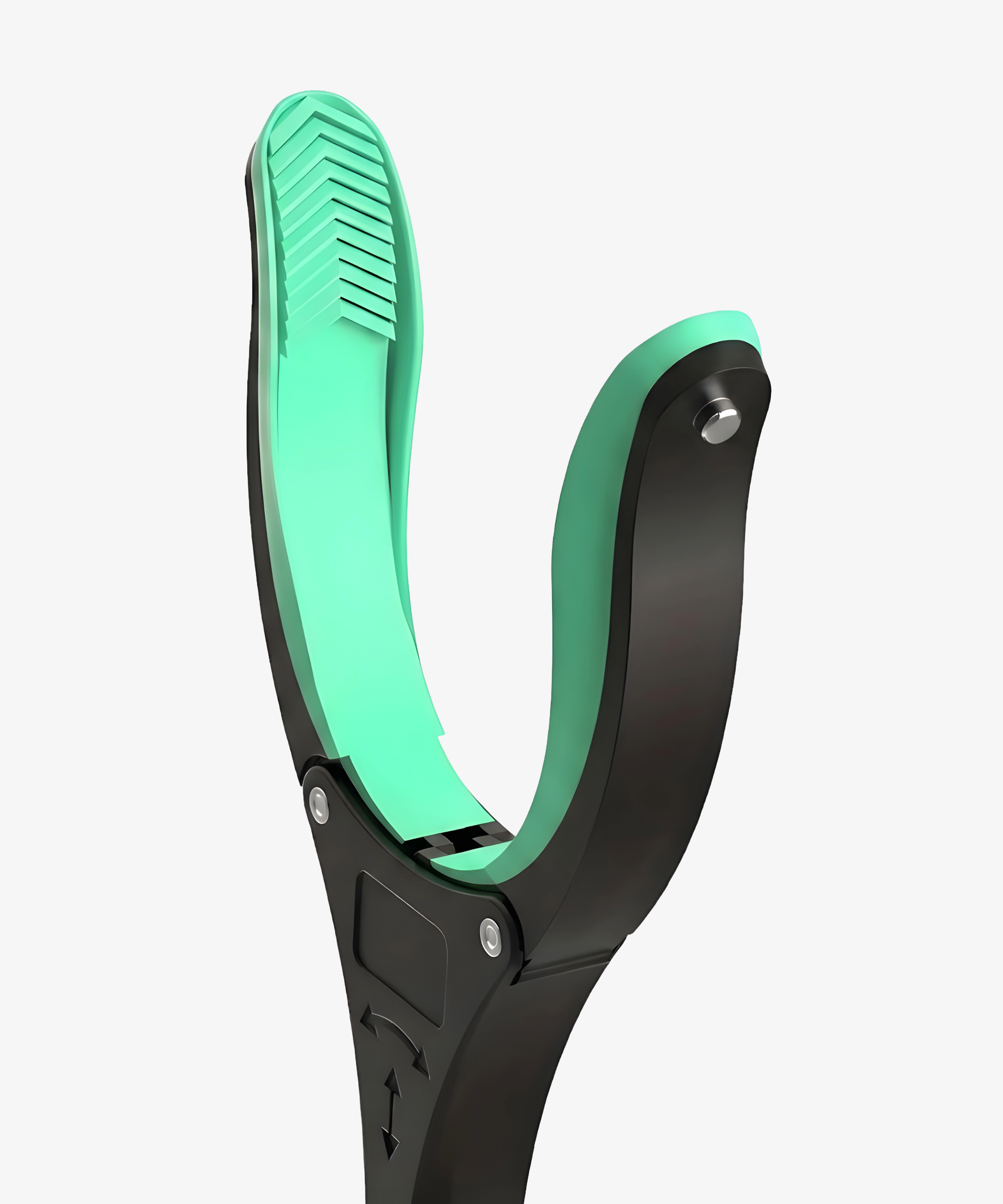 portable grabber tool