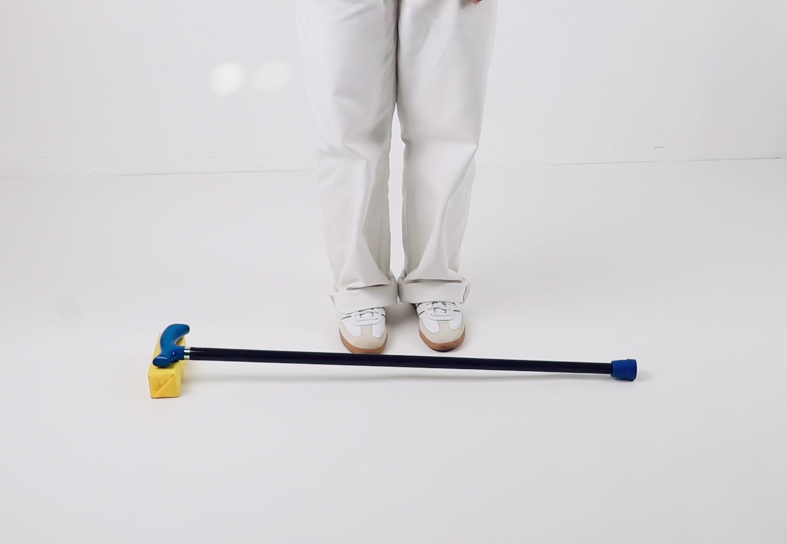 Load video: Designer walking canes for men and women