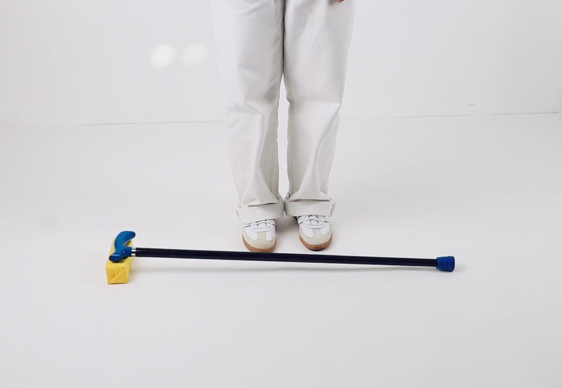 Designer walking canes for men and women