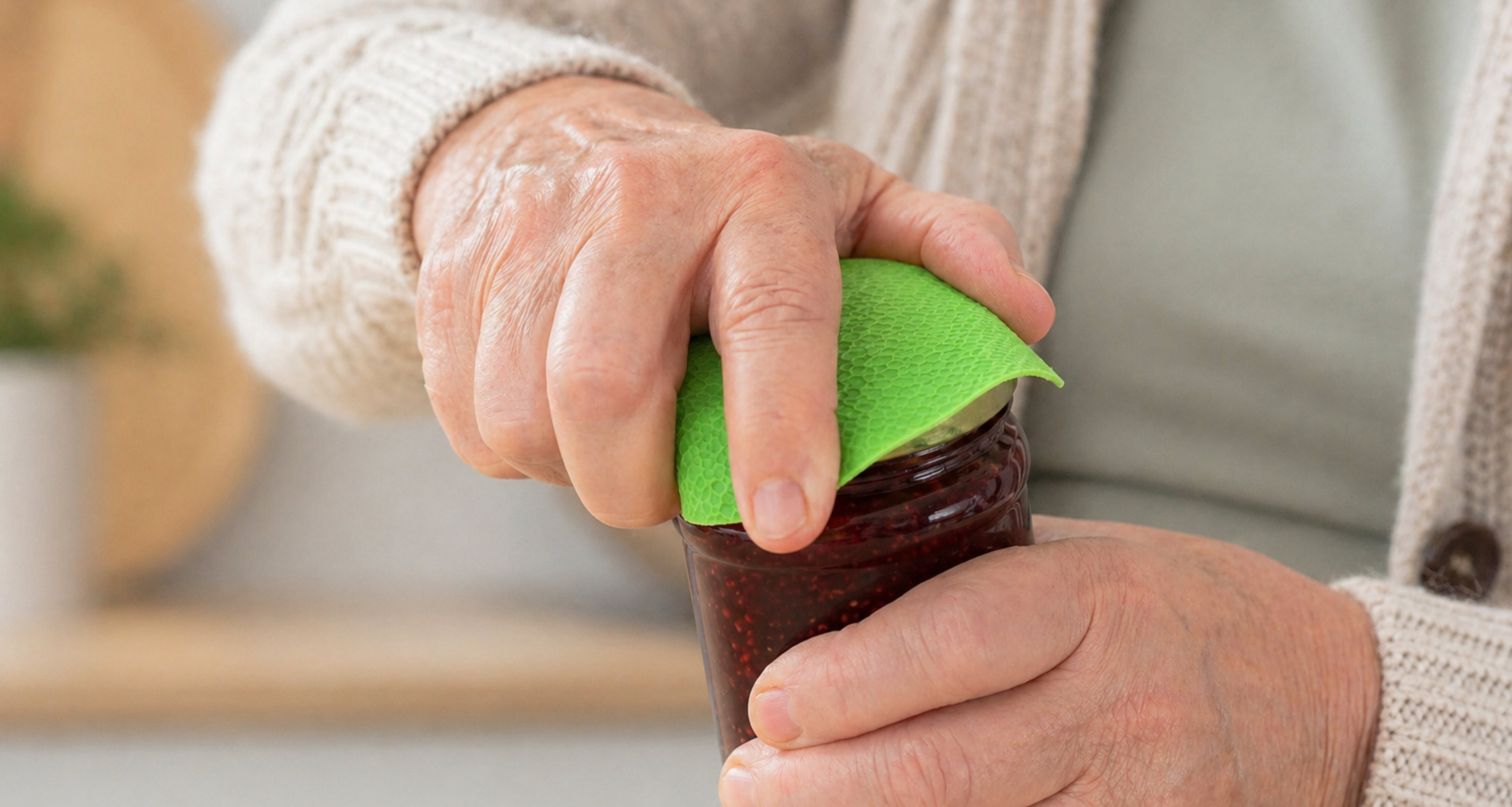 silicone jar opener grip pad