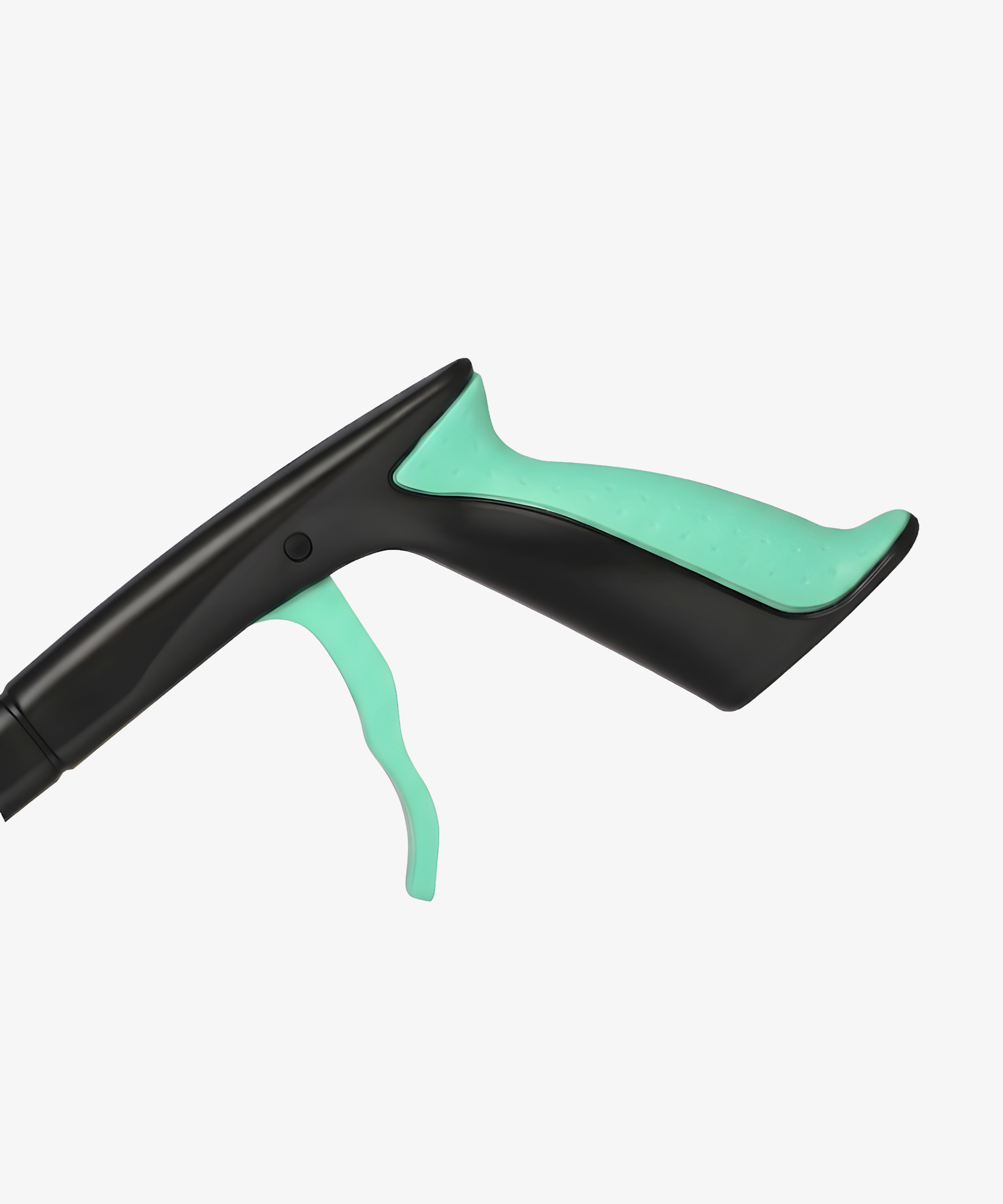 silicone non-slip jaw grabber