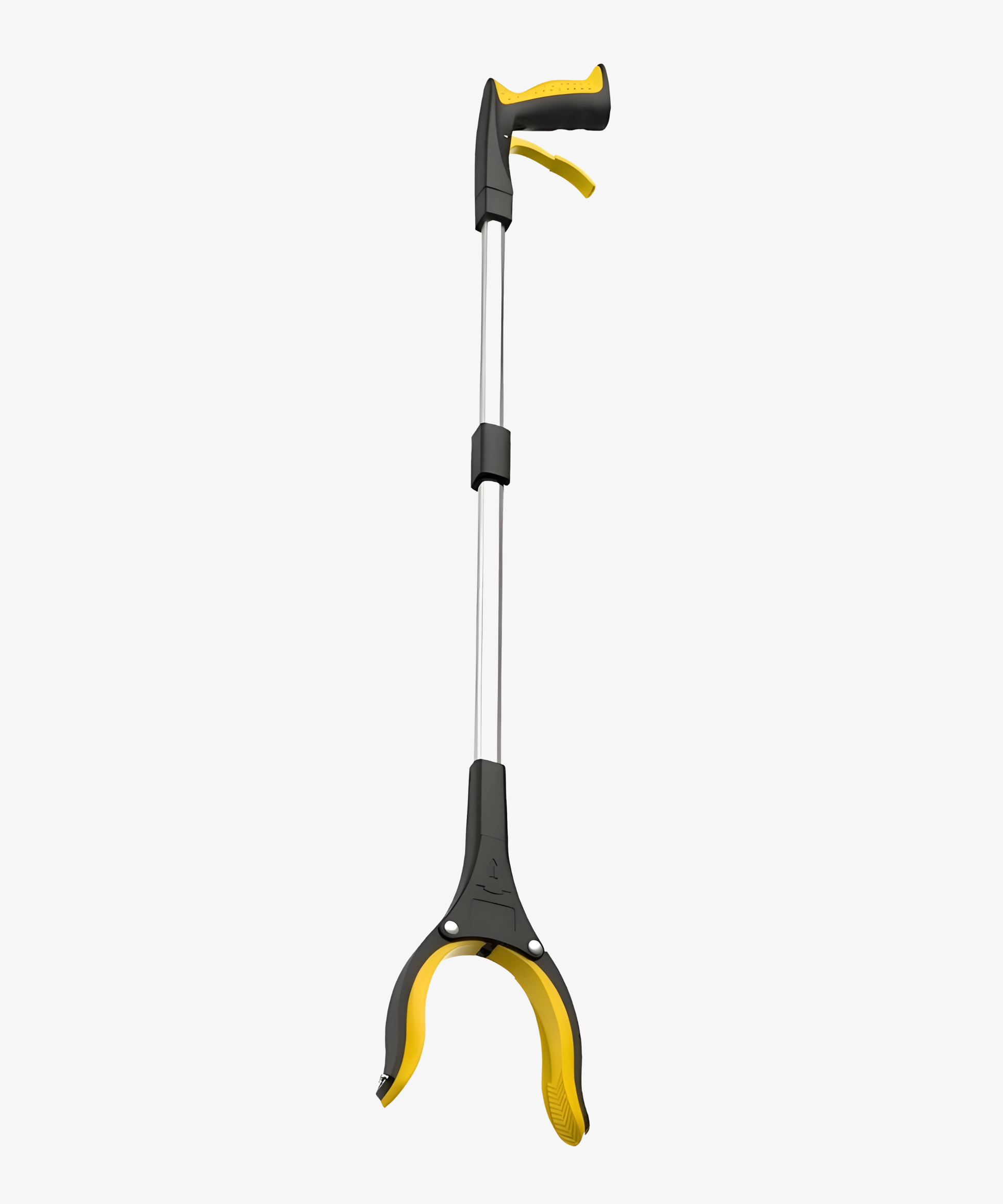 soft grip reacher tool