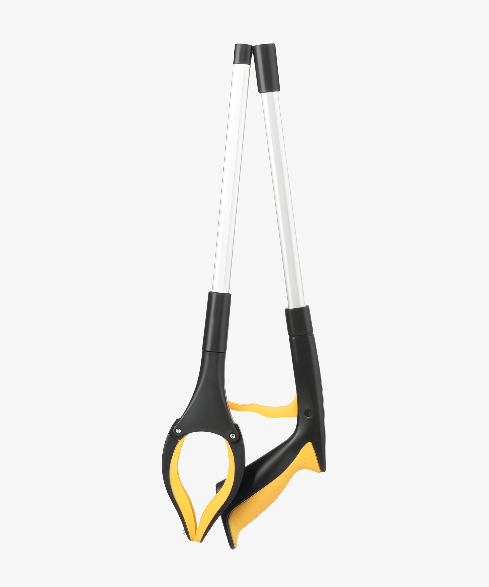 soft grip reacher tool